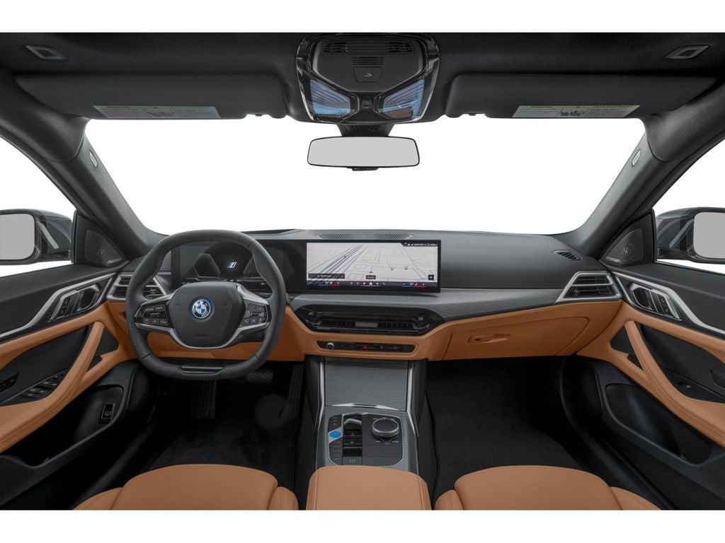 2026 BMW i4 xDrive40