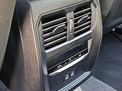 2025 BMW i4 xDrive40