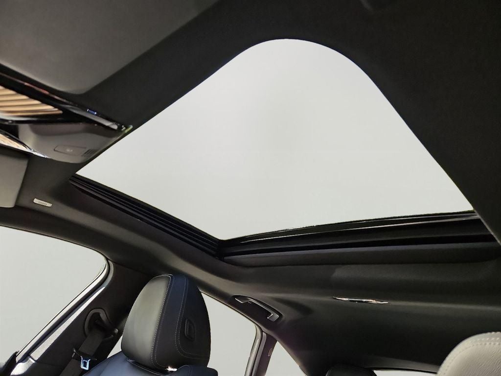 2025 BMW i4 xDrive40