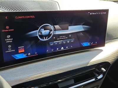 2025 BMW i4 xDrive40