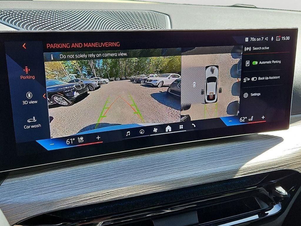 2025 BMW i4 xDrive40