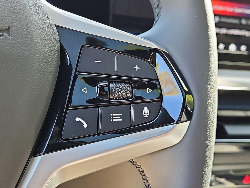 2025 BMW i4 xDrive40