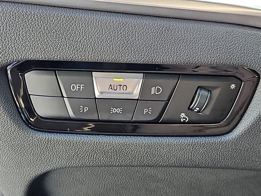 2025 BMW i4 xDrive40