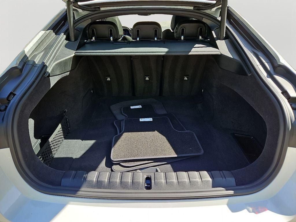 2025 BMW i4 xDrive40