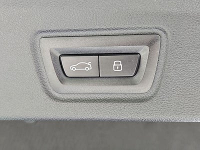 2025 BMW i4 xDrive40