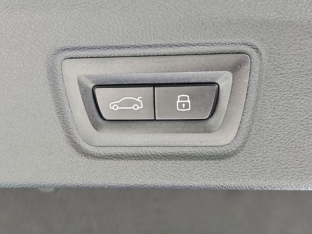 2025 BMW i4 xDrive40