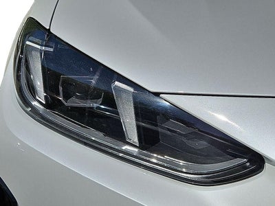 2025 BMW i4 xDrive40