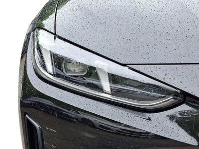 2025 BMW i4 xDrive40