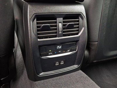 2025 BMW i4 xDrive40