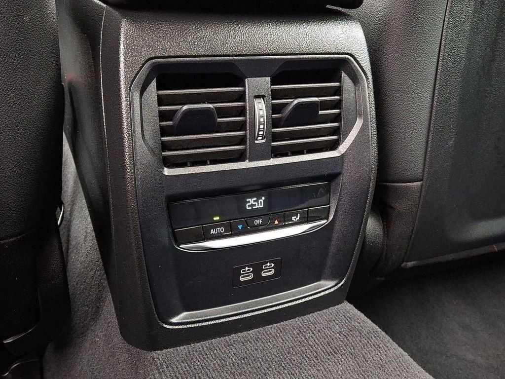 2025 BMW i4 xDrive40