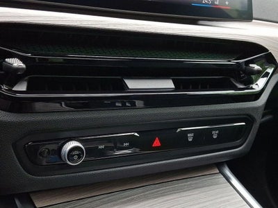 2025 BMW i4 xDrive40