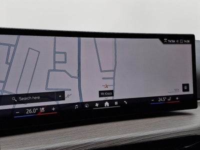 2025 BMW i4 xDrive40