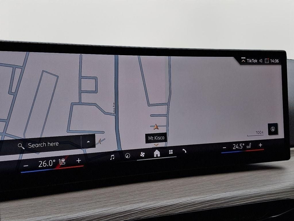 2025 BMW i4 xDrive40