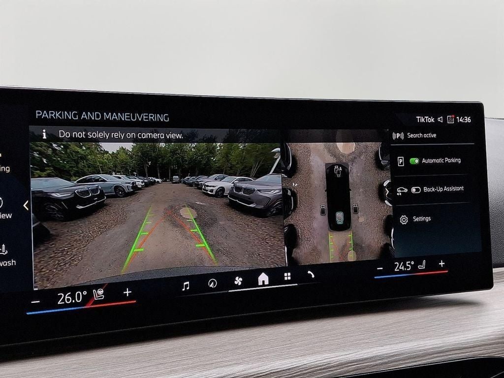 2025 BMW i4 xDrive40