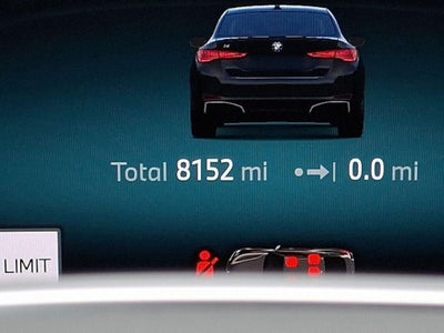 2025 BMW i4 xDrive40