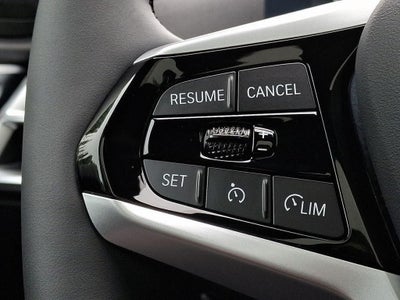 2025 BMW i4 xDrive40