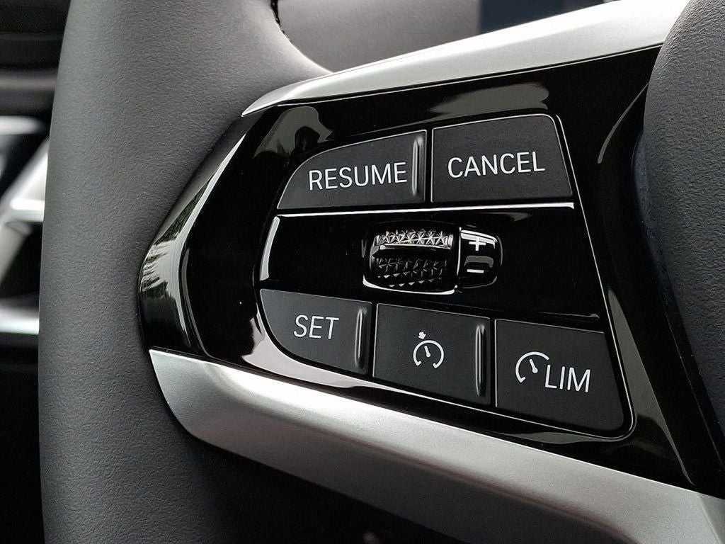 2025 BMW i4 xDrive40