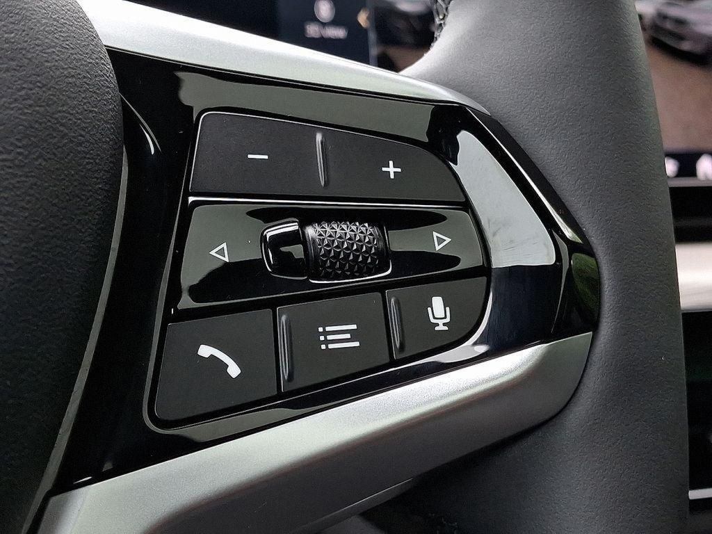 2025 BMW i4 xDrive40