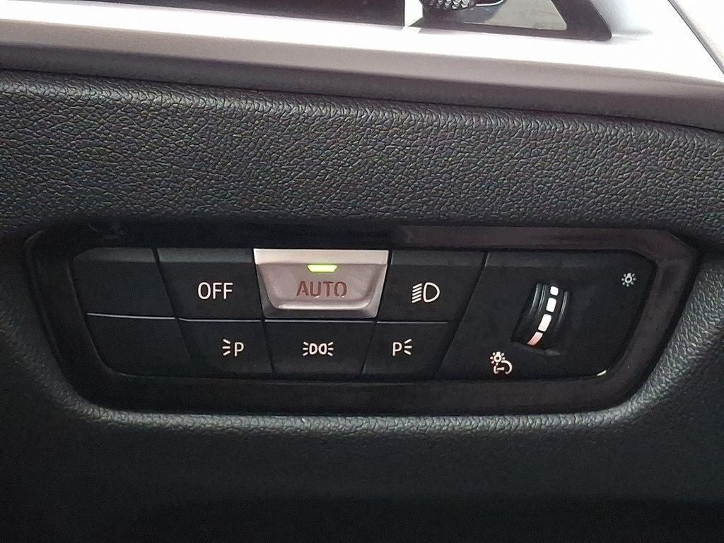 2025 BMW i4 xDrive40