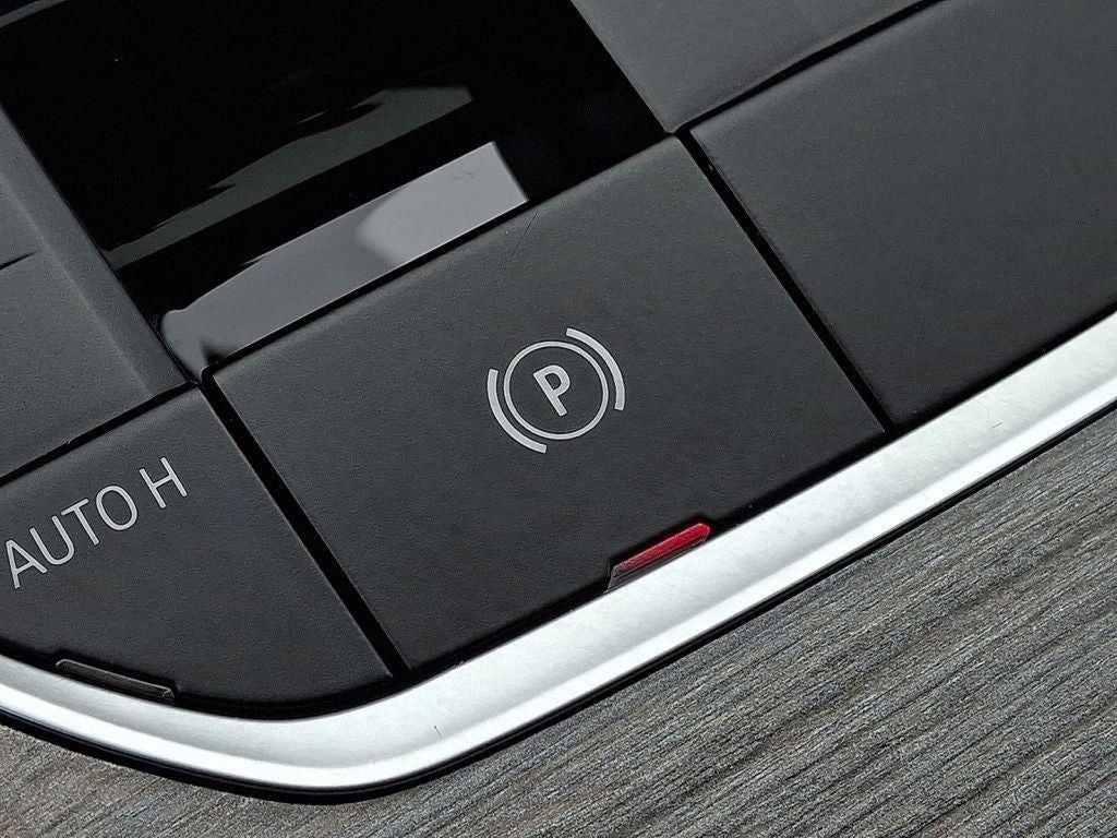 2025 BMW i4 xDrive40