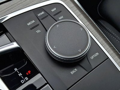 2025 BMW i4 xDrive40