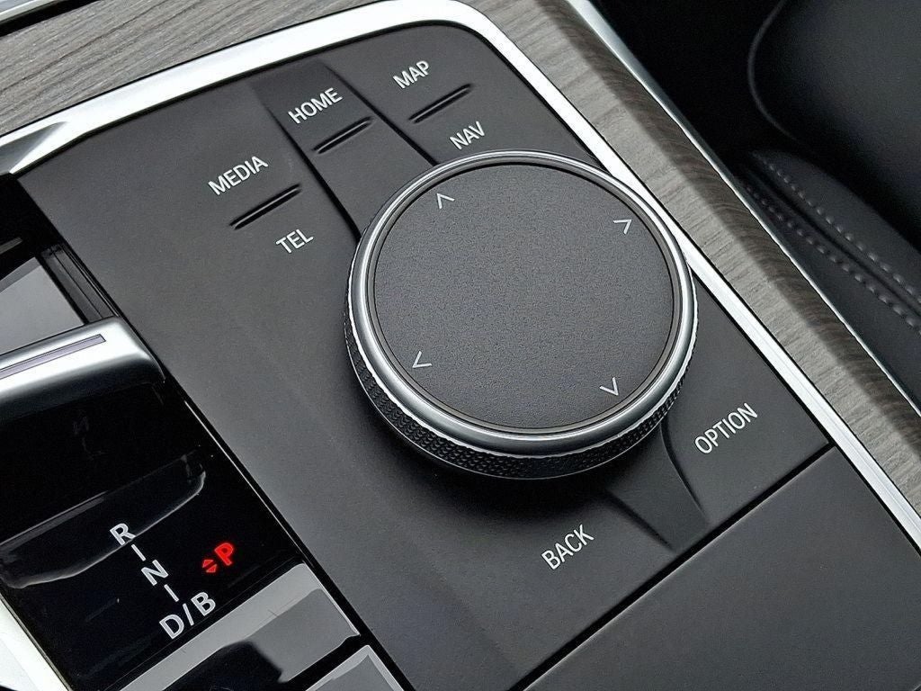 2025 BMW i4 xDrive40