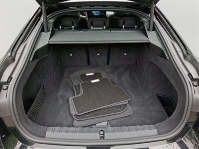 2025 BMW i4 xDrive40