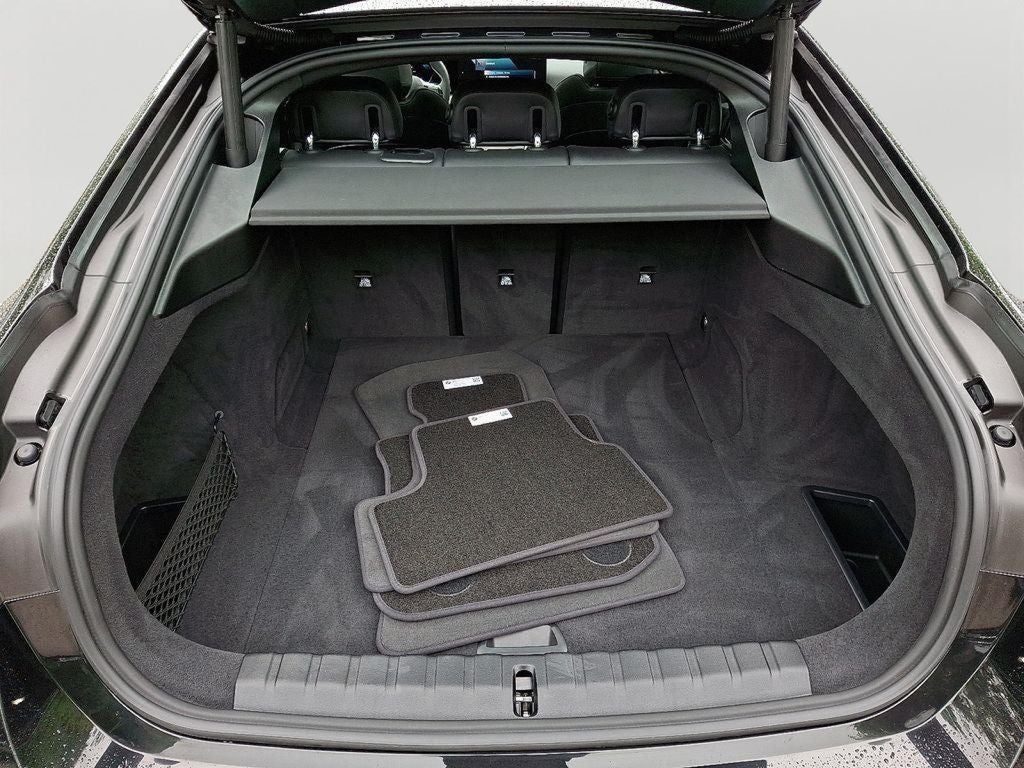 2025 BMW i4 xDrive40