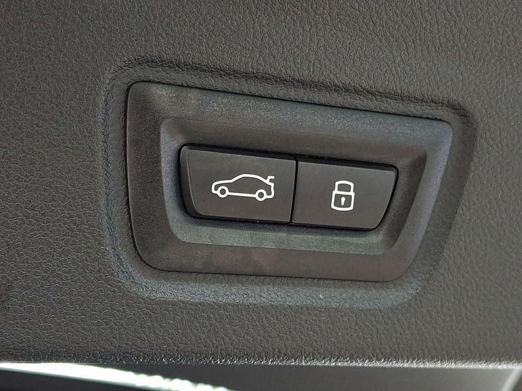 2025 BMW i4 xDrive40