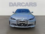 2025 BMW i4 xDrive40 w/Parking Assistance Package