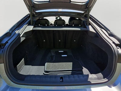 2025 BMW i4 xDrive40 w/Parking Assistance Package