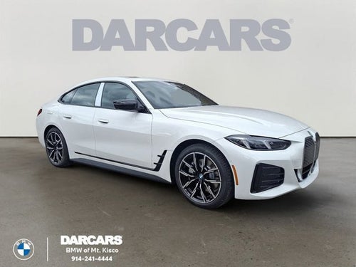 2025 BMW i4 xDrive40 w/M Sport Package