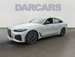 2025 BMW i4 xDrive40 w/M Sport Package