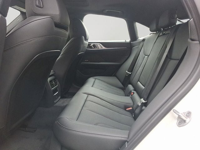 2025 BMW i4 xDrive40 w/M Sport Package