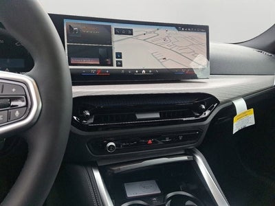 2025 BMW i4 xDrive40 w/M Sport Package