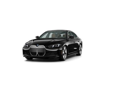 2025 BMW i4 xDrive40