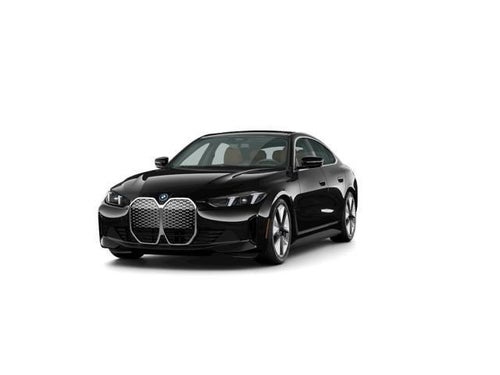 2025 BMW i4 xDrive40