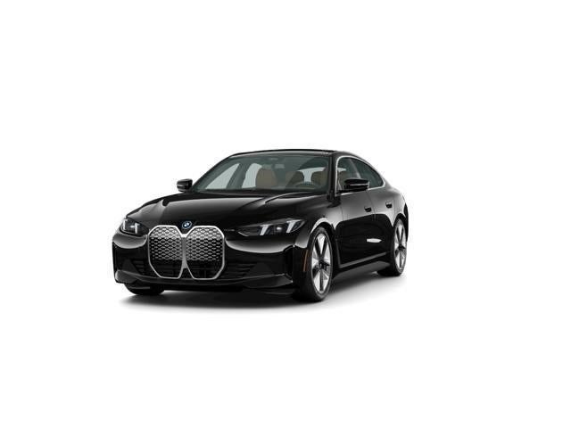 2025 BMW i4 xDrive40