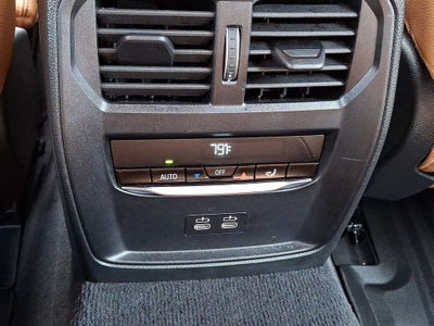 2025 BMW i4 xDrive40 BMW Certified Pre-Owned