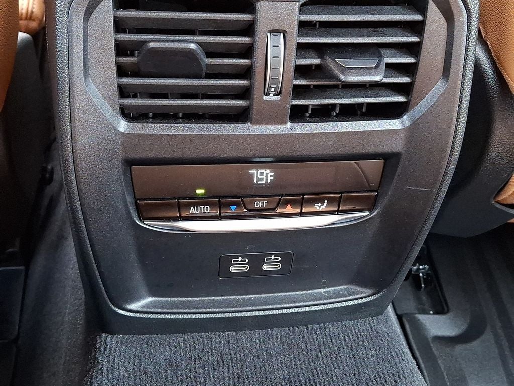 2025 BMW i4 xDrive40 BMW Certified Pre-Owned