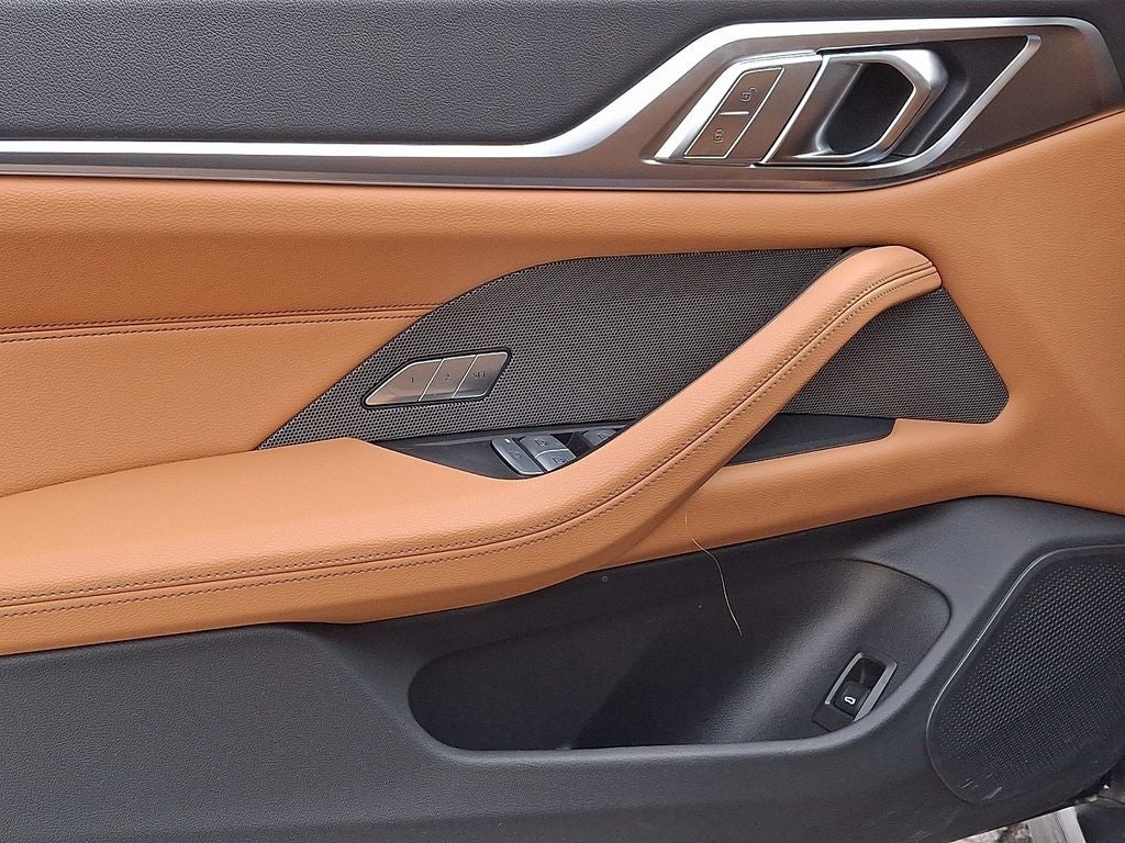 2025 BMW i4 xDrive40 BMW Certified Pre-Owned