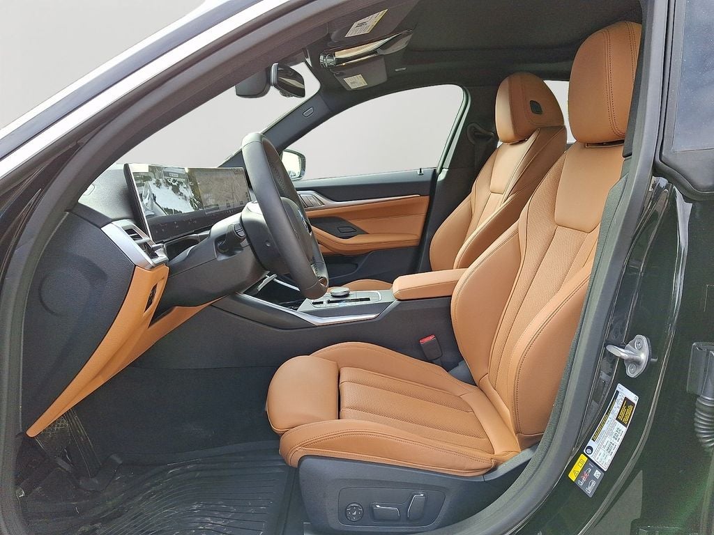 2025 BMW i4 xDrive40 BMW Certified Pre-Owned