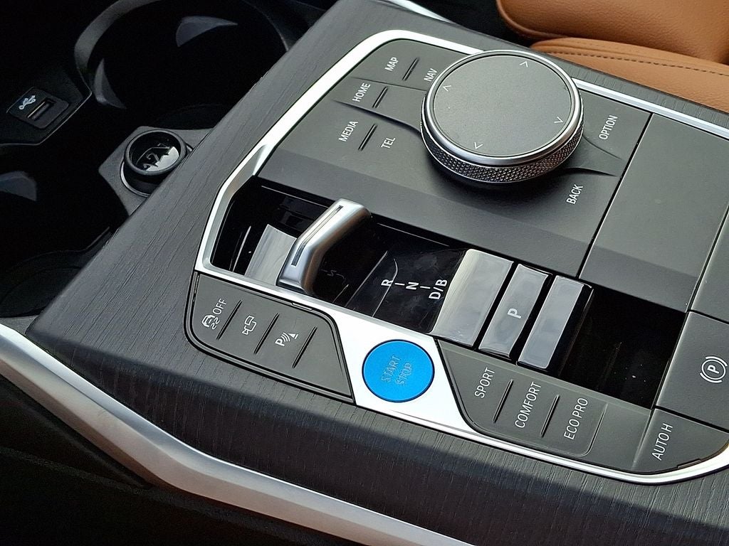 2025 BMW i4 xDrive40 BMW Certified Pre-Owned