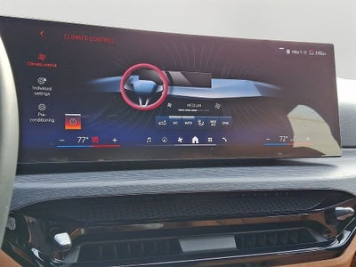 2025 BMW i4 xDrive40 BMW Certified Pre-Owned