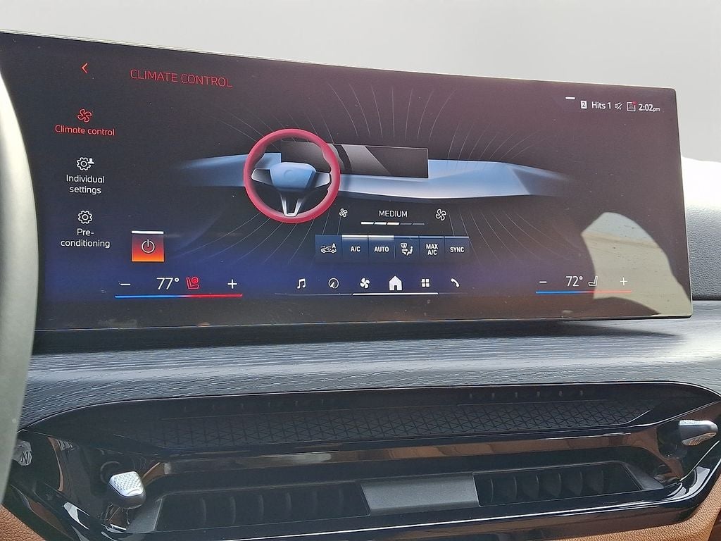 2025 BMW i4 xDrive40 BMW Certified Pre-Owned