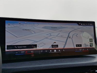 2025 BMW i4 xDrive40 BMW Certified Pre-Owned