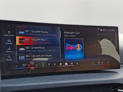 2025 BMW i4 xDrive40 BMW Certified Pre-Owned