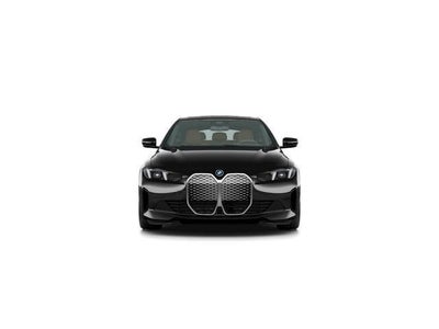 2025 BMW i4 xDrive40