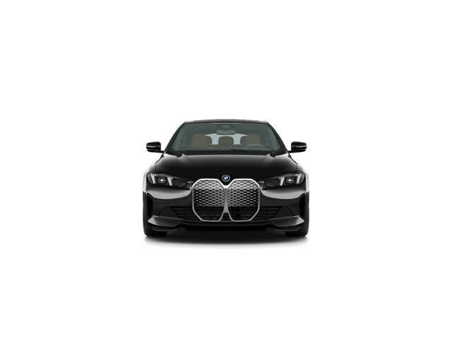 2025 BMW i4 xDrive40