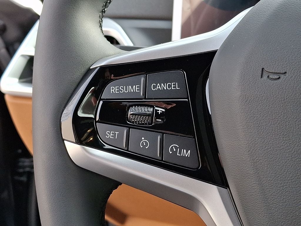 2025 BMW i4 xDrive40 BMW Certified Pre-Owned